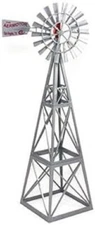 Big Country Toys Aermotor Windmill 1:20 Scale
