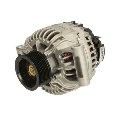 Drehstromgenerator BOSCH 1 986 A01 024