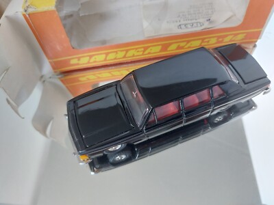 RARE LIMOUSINE CHAIKA CHAYKA GAZ 14. 1/43. Made in URSS. EUR 60,00 - FR