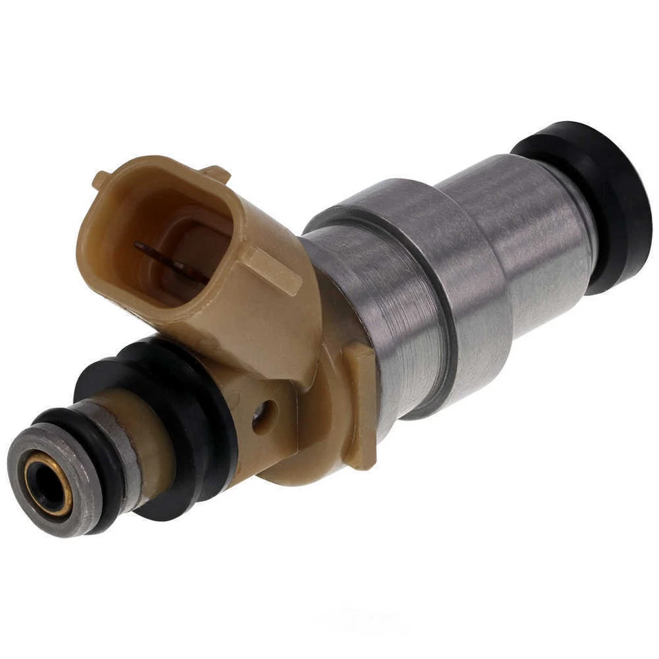Inyector de combustible GB remanufactura 842-12161 Reman Foto 2 de 4