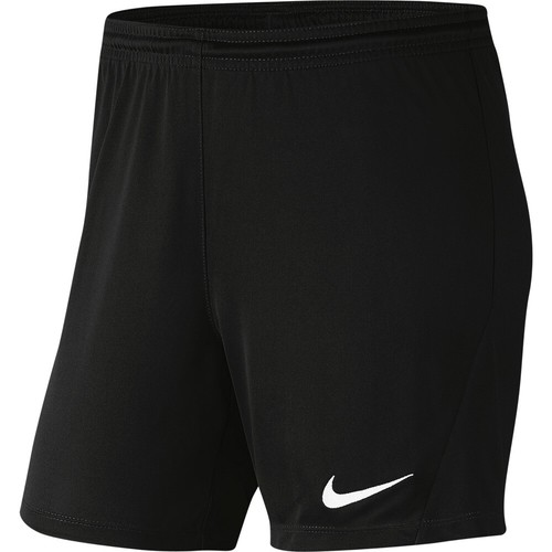 SHORTS FOOTBALL NIKE PARK WOMENS CUT 