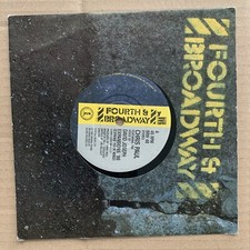 Chris Paul Featuring The Voice Of David Joseph - Expansions '86 (Expand Your ...