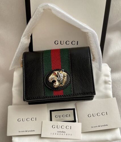 Gucci Vintage Horsebit Keyring Keychain Gold | eBay