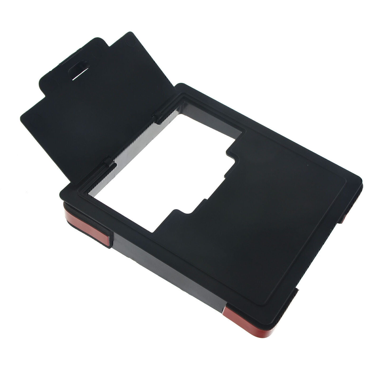 2 Colors Storage Box Armrest Cover Console Organizer For Tesla Model 3