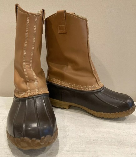 LaCrosse Mesquite Winter Snow Boot Size 
