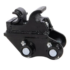Attachment Quick Hitch Coupler Attachments for Mini Excavators Excavator NEW