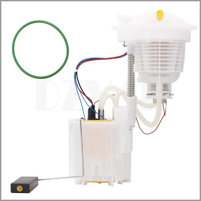 #ad Fuel Pump Assembly fit for 2006 2007 Chrysler Aspen Dodge Durango 4.7L V8 E7227M $38.50