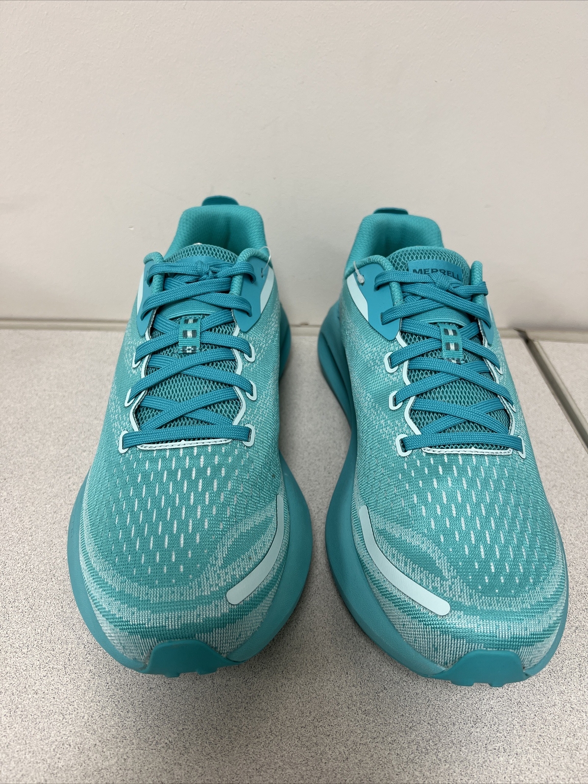 Scarpe da trail running Merrell "MORPHLITE" da uomo taglia 9 da strada scarpe da corsa