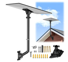 NEW IN BOX Gen 3 Mount Starlink, Adjustable Wall Roof Mounting Kit V3 Starlink