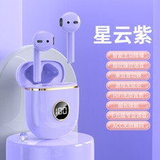 X88 Bluetooth Earphone Compatible for your Smart Phone Good Quality Outdoor