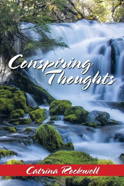 Conspiring Thoughts Catrina Rockwell Taschenbuch Kartoniert / Broschiert 2014-image