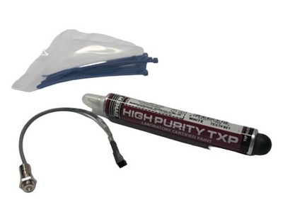 ACCURAY ASM CLOSED LIMIT SWT IRIS 030362 NEW OEM 030362