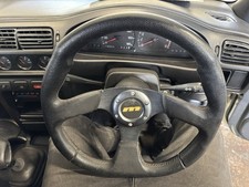 Nissan Pulsar Gtir Aftermarket Steering Wheel And Boss