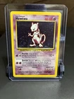 Pokémon TCG Mewtwo 10/102 1999 Base Set Holo Unlimited Rare LP/MP Condition