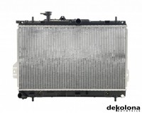 WasserküHler FüR Hyundai Matrix 1.6 1.8 06.01 - 08.10