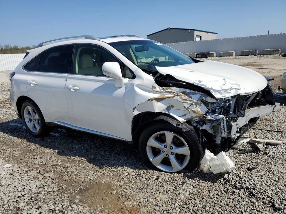 Кластер спидометра миль/ч подходит для 14-15 LEXUS RX350 4948812 - Изображение 4 из 4