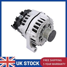 230AMP 14V ALTERNATOR FITS BMW X3 F25 X5 E70 X6 E71 5-SERIES F07 F10 F11 DIESEL