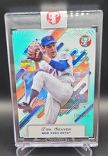Top 10 Tom Seaver Baseball Cards 28