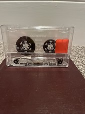 Kanye West -  Yeezus Cassette Tape