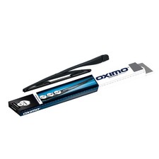 ORIGINAL® Oximo Wischarm, Scheibenreinigung für Citroën SAXO Peugeot 206