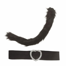 Black Cat Hooded Jumpsuit Costume - Morris Costumes