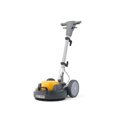 ORBITAL EINSCHEIBENMASCHINE GHIBLI 17 ZOLL O ...