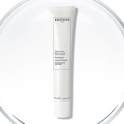 Sothys RS Dermo Booster Regenerative Solution 50ml #mode
