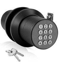Smart Lock Digital Door Lock with Keypad, Electronic Keypad Door Lock