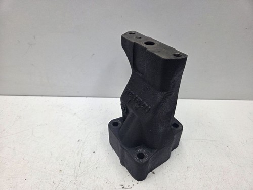 Mercedes-Benz CLS C219 2007 Diesel 165kW Turbolader Ölleitung Ölschlauch