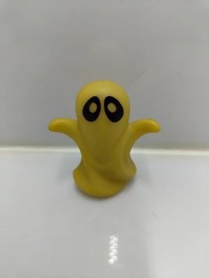 Vintage 1970's Avon Gilroy The Ghost Vinyl Finger Puppet