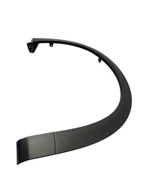 91様 2024-2025 Mazda CX-90 OEM Front Right Fender Wheel Arch Moulding