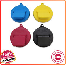 Best Can Cover For Standard Size Soda/Beer/Energy Drink Cans 4pack Asst Colors