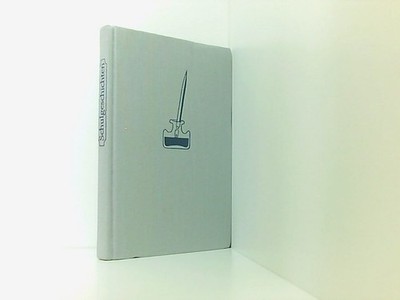 Schulgeschichten aus hundert Jahren. hrsg. von Friedrich Donath. [Mit Ill. von W