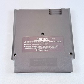 Super Mario Bros and Duck Hunt (Nintendo NES, 1985) Tested & Working