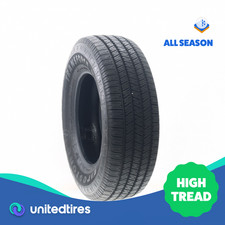 Used Lt 27570r18 Firestone Transforce Ht2 125122s - 1532