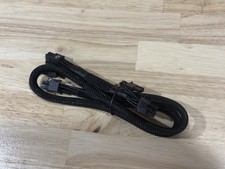 8 PIN to DUAL 6 2 PIN PCIE Power Cable for Corsair TXM, RMI, HX, CXM, AXI Series