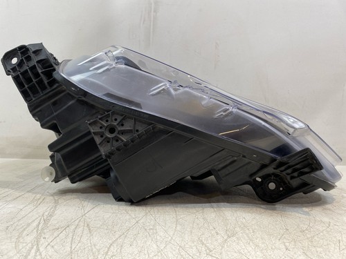 2021-2025 FORD BRONCO SPORT LH Driver Headlight Assembly LED OEM *Damaged Lens* - Afbeelding 5 van 11