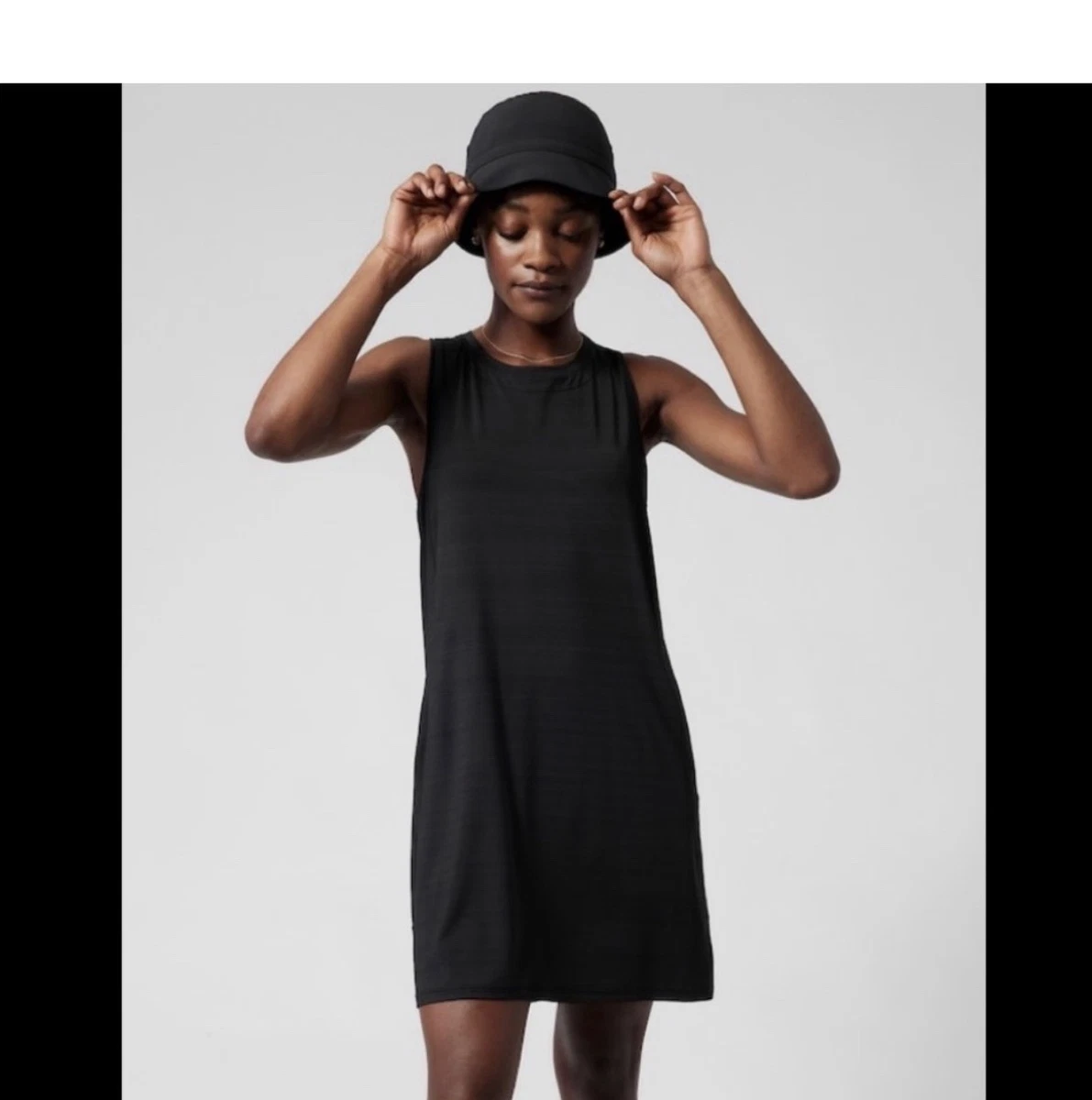 button up dress shirt for women Ladies Solid Black Button Down Shirt