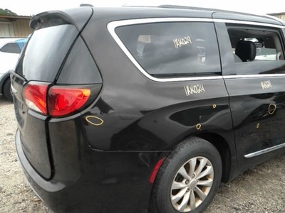 Passenger Right Quarter Panel Fits 17-25 PACIFICA 104928825