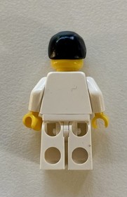 Lego City bundle. Sets: 7741 & 7902. Both Complete With Manuals. No Boxes.