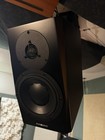 Dynaudio LYD 7 Studio Monitor Active Speakers Black Pair w official Ceiling Mont