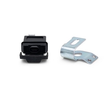 Kawasaki OEM Genuine USB Outlet Kit, Type-C for Ninja 500 99994-2317