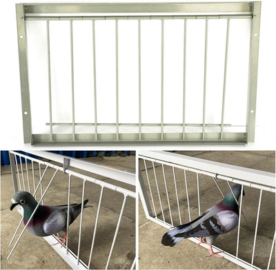 Pigeon Loft Door Pigeon Entrance Door Pigeon House Door 30 Cm12 Inch Racing Supp