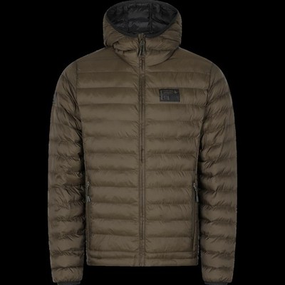 Seeland Fahrenheit Jacke Light Pine