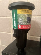 Rain Bird AG-5 Maxi-Paw 3.5 in. Pop-Up Canned Impact Sprinkler, 0-360 Degree Pat