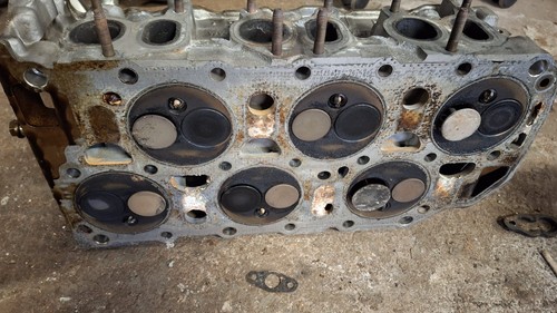 021103373C  ZYLINKERKOPF FORD GALAXY 1 / VOLKSWAGEN CORRADO, GOLF 3, SHARAN VR6