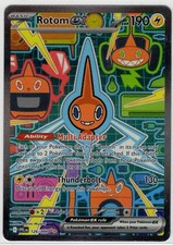 Rotom ex 126/094 Me02: Phantasmal Flames  on eBay