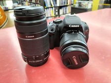 CANON EOS KISS X5 DOUBLE ZOOM KIT DIGITAL 83175