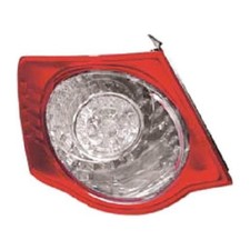 DIEDERICHS LED Heckleuchte Rückleuchte für VW JETTA III 1K2 links 1K5945095M