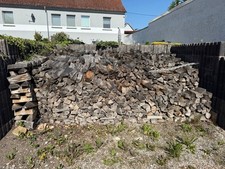 Holz Buche/Eiche 3 Jahre getrocknet Siehe Bes...